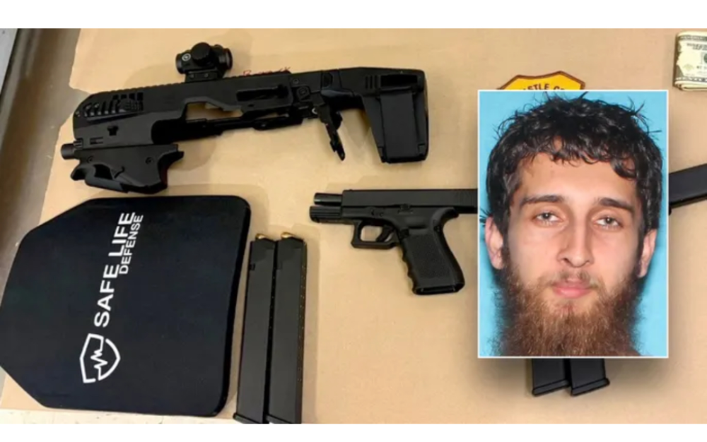 德拉瓦大學爆出校園恐襲陰謀