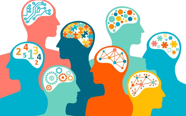 八種健康的策略可以增強您的記憶力