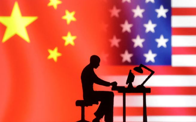 美中經貿高層再通話　貝森特：川習會共識落實進展順利