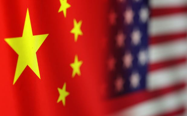 中美必須合作，拯救世界