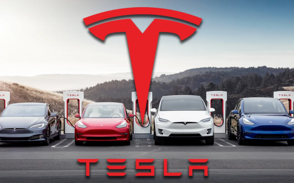 特斯拉電動汽車銷量下滑,將在全球裁員10%以上