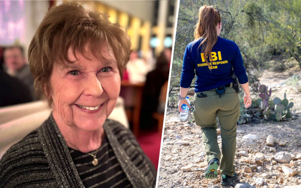 FBI確認：南希·古瑟裏案關鍵手套提取DNA  案件引發全美高度關注