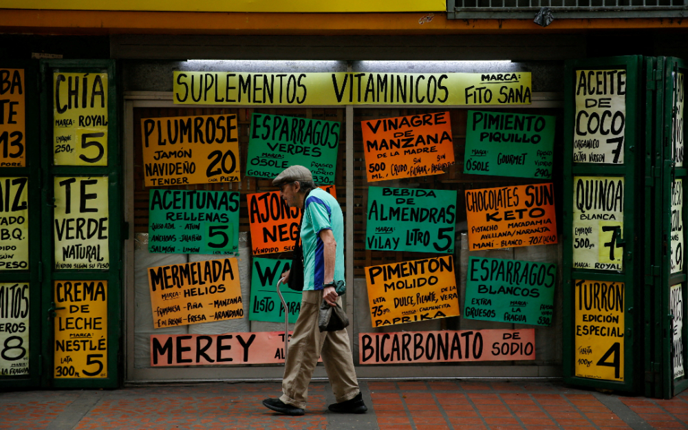 世界政治版圖在改變中