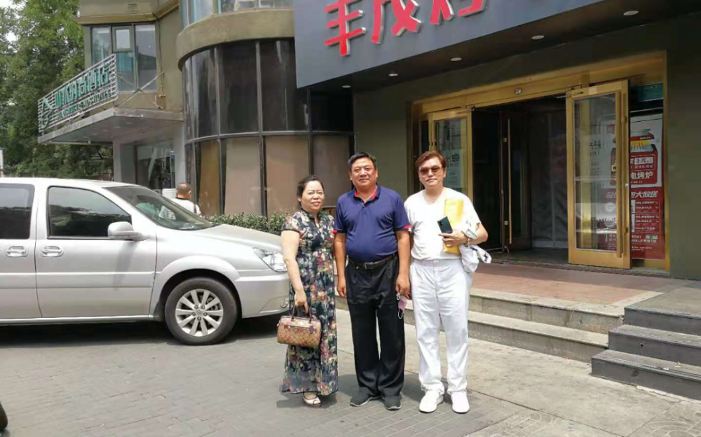 墨趣千秋笔,茶香一卷书 ——记著名书法家刘德瑞先生