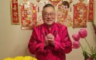 (美南人語） 我的美國名字 楊楚楓.