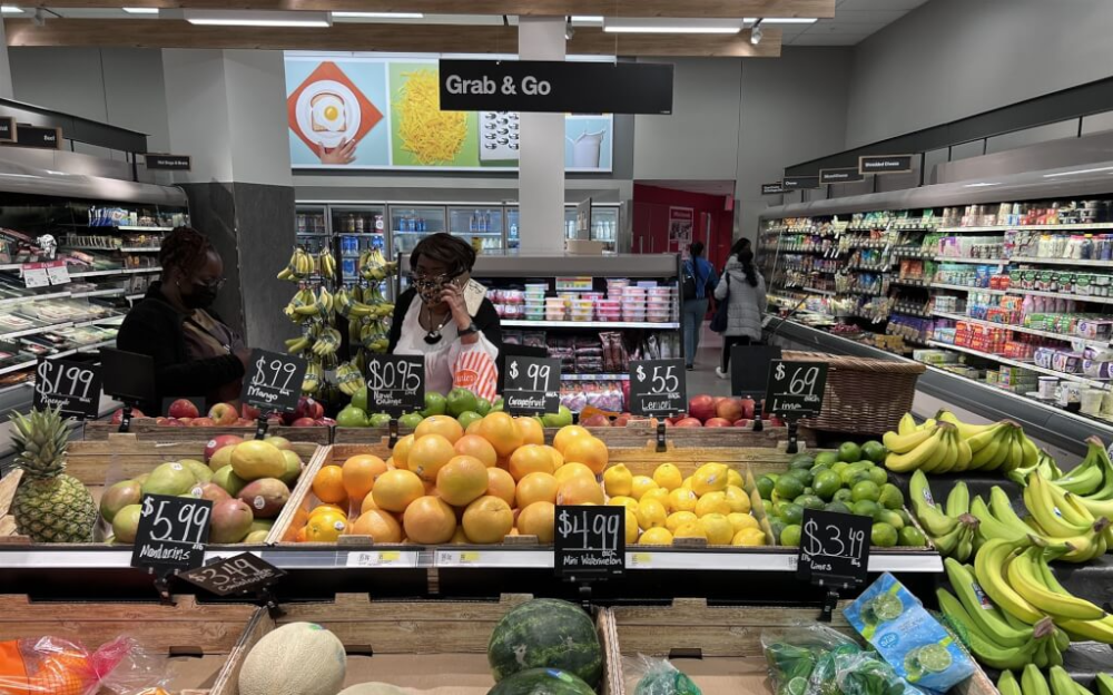 伊朗戰爭致通膨加速 美3月CPI年增3.3%