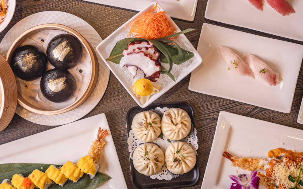 每天手工現做的爆汁好滋味，Tokyco Bao獲高分佳評