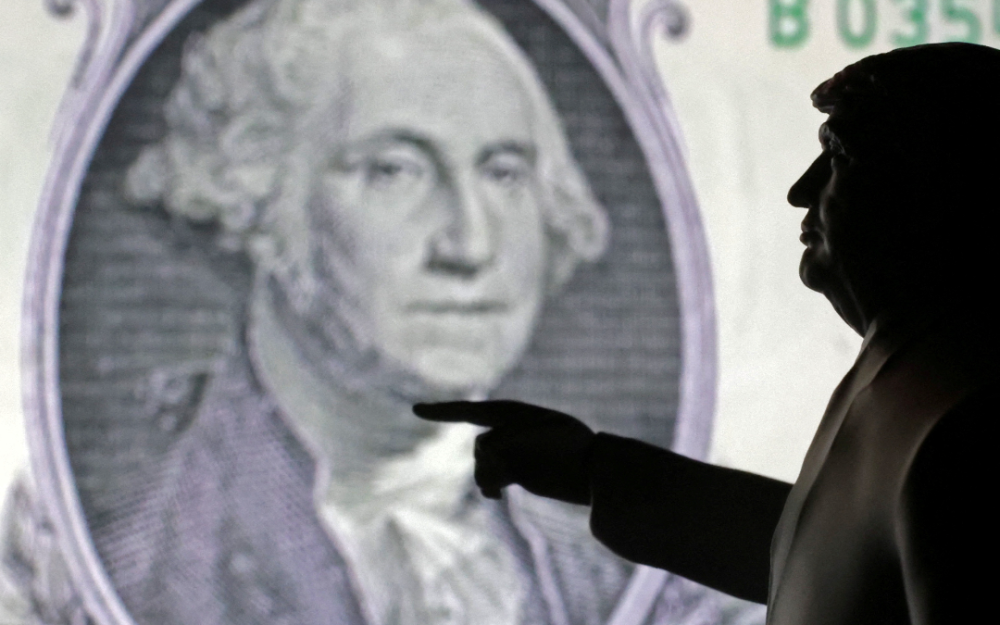 川普宣布退出六十六個國際組織