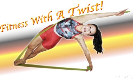 DG健身課正式開啓    每周日健美冠軍親授秘訣