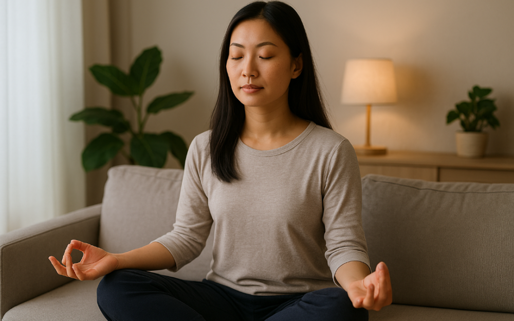 身體中的強大寶藏：自癒力，知道如何啟動，身體自然開始修復