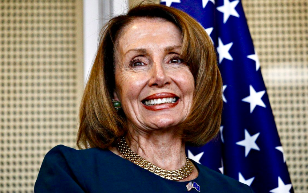 佩洛西宣布退休——美國首位女性衆議院議長謝幕　四十年政治傳奇落下帷幕