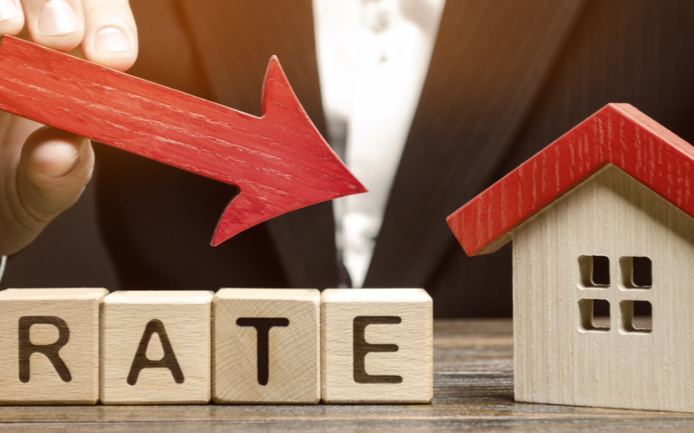 利率微回落，房产需求放缓：休斯顿房产与贷款市场步入“冷静期”