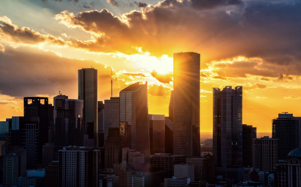 戰爭陰影下的美國樓市：爲什麽休斯頓可能成爲新的“避風港”？