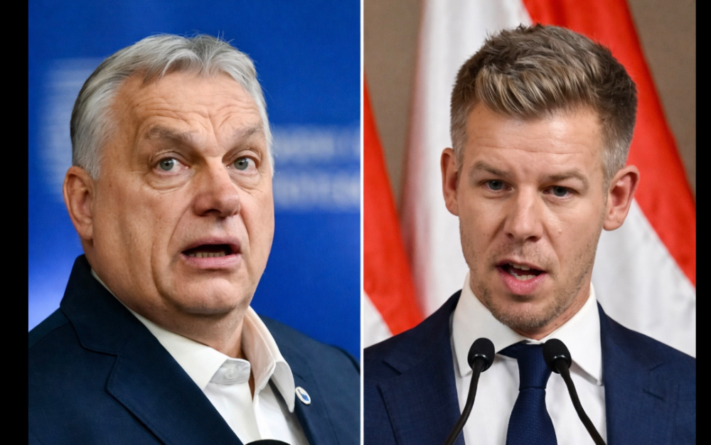 匈牙利政壇巨變：歐爾班承認敗選　馬紮爾率反對派贏得“超級多數”