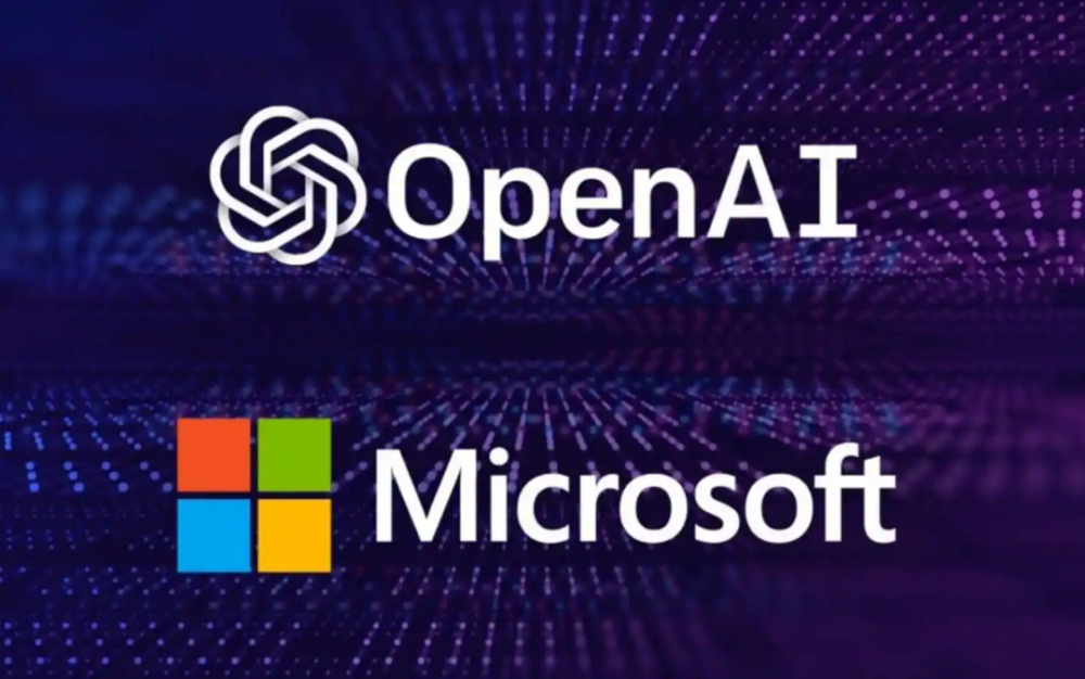 微软重注OpenAI押注AI未来——ChatGPT Go 全球扩张、营收雄心与法律风波并行