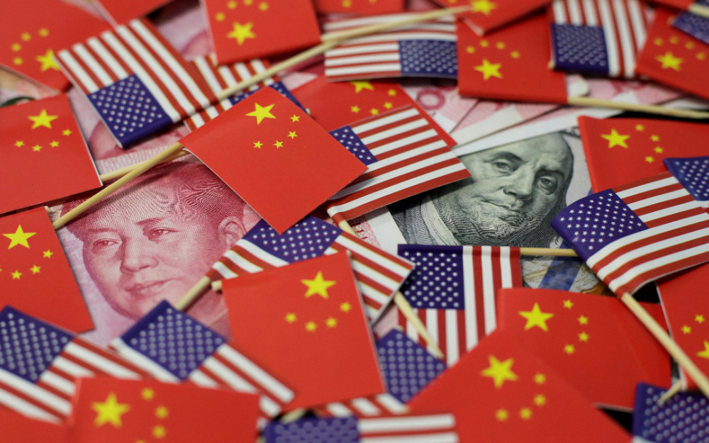 美財長:有信心中國稀土將恢復輸美