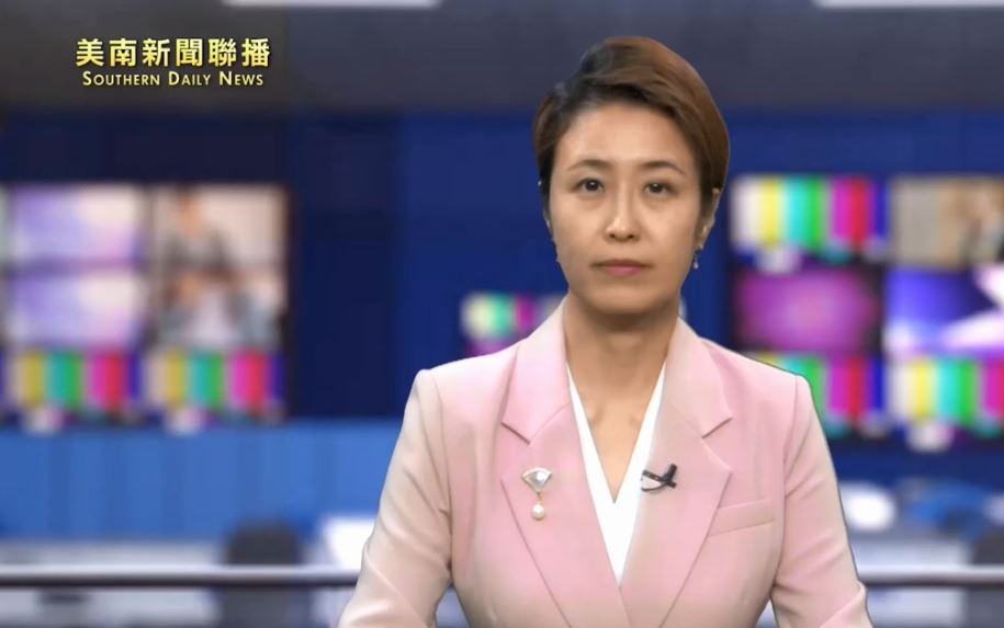 白宫：川普拟5/14至15日访中　习近平将回访华府