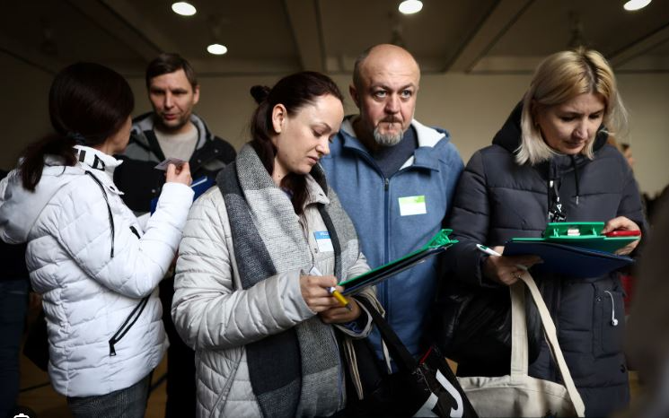 美国3月大增17.8万名就业人口　失业率略降至4.3%