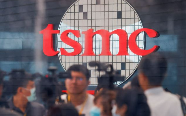 英媒：台積電設廠 助美打造科學園區