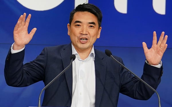 爆火Zoom視訊軟件資安疑雲,CEO坦言第一次處理如此龐大用戶量