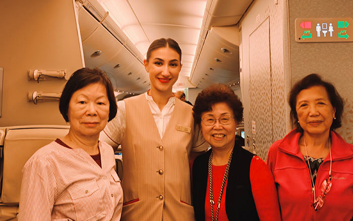 <見 思 記 > 埃及行 黃金之地 阿斯旺