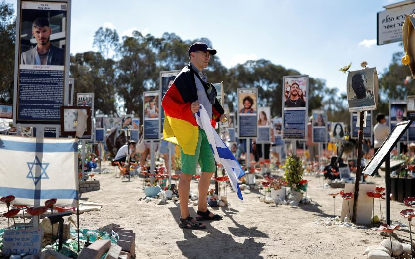 加薩停火生效　以色列：已在每個交戰處擊敗哈瑪斯