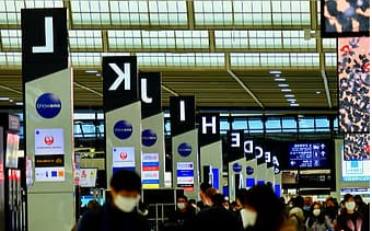 美國15機場將停止篩檢!CDC給出的理由有這些