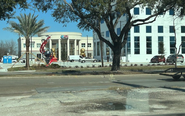 迎春納福，大家保重