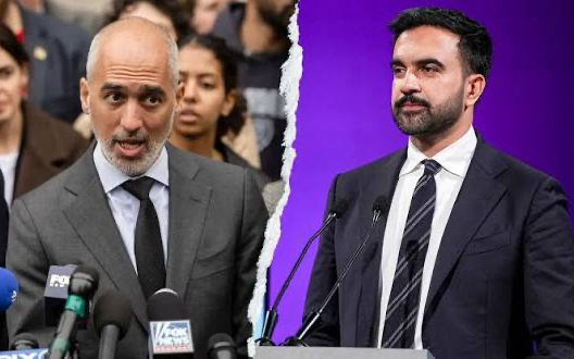 紐約市候任市長任命曾爲“基地組織”恐怖分子辯護的爭議律師擔任要職