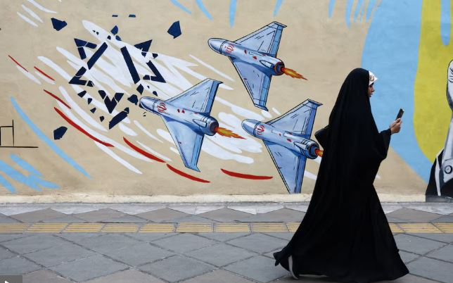 川普延长停火待伊朗終戰方案