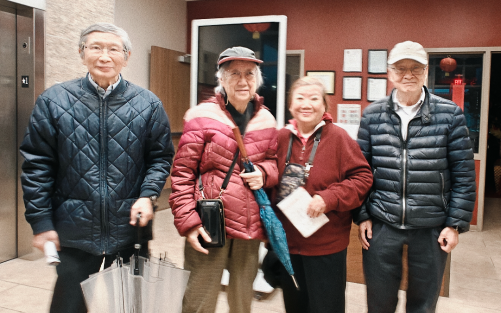 <專欄> 遲來的震憾