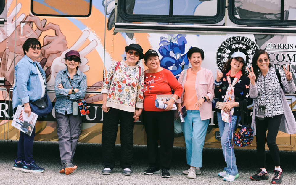 <专栏>见思记 彩绘教堂之旅 （上）