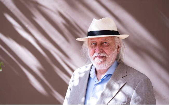 匈牙利作家奪得2025年諾貝爾文學獎