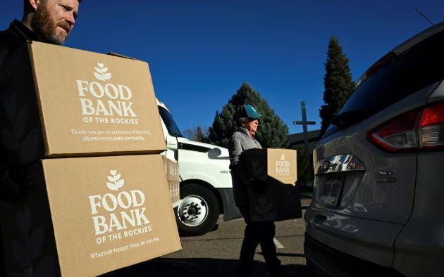 我們的後院失火了