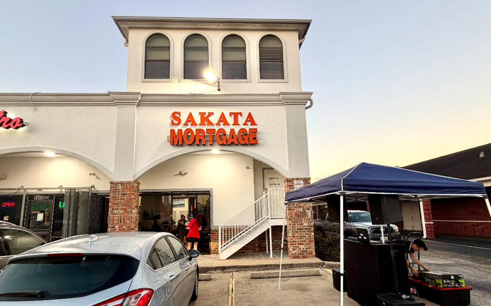 Sakata Mortgage合伙人晚宴隆重举行　周念蓉七国语言服务赢信赖