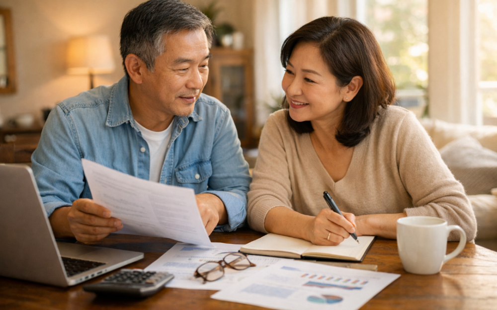 社會安全福利怎麼領更好，最佳領取策略是什麼？