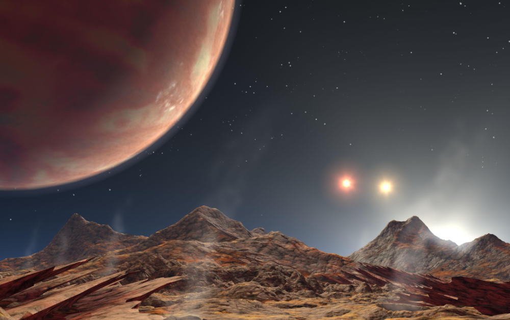 当《三体》照进现实，谁在改变世界的运行规则？