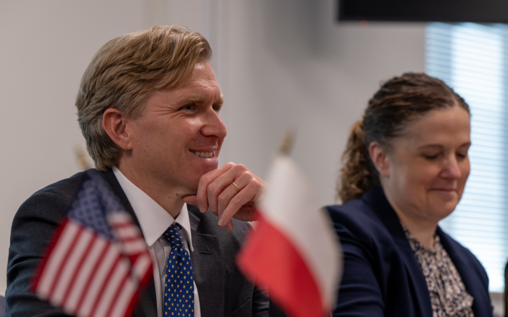美國防部次長語出驚人! 要英國撤航母 逼日本加錢
