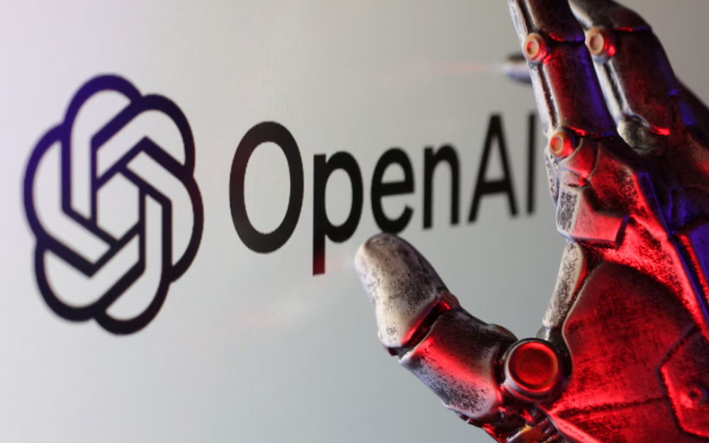 OpenAI擬擴員至8000人   AI競賽全面升級   企業市場成核心戰場