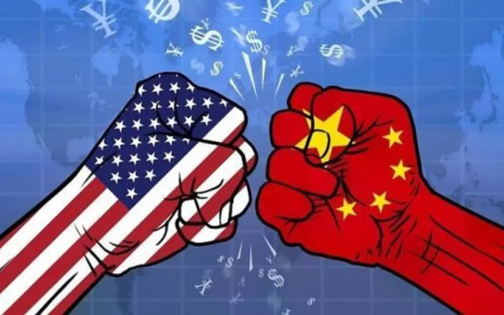 美中表示希望避免軍事沖突,但兩國沒有方案達成共識