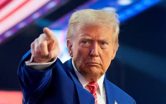 川普再次發文威脅伊朗 稱打擊德黑蘭是莫大榮譽