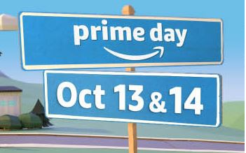 亞馬遜Prime Day開跑,這些商品都在打折!揭節日購物序幕