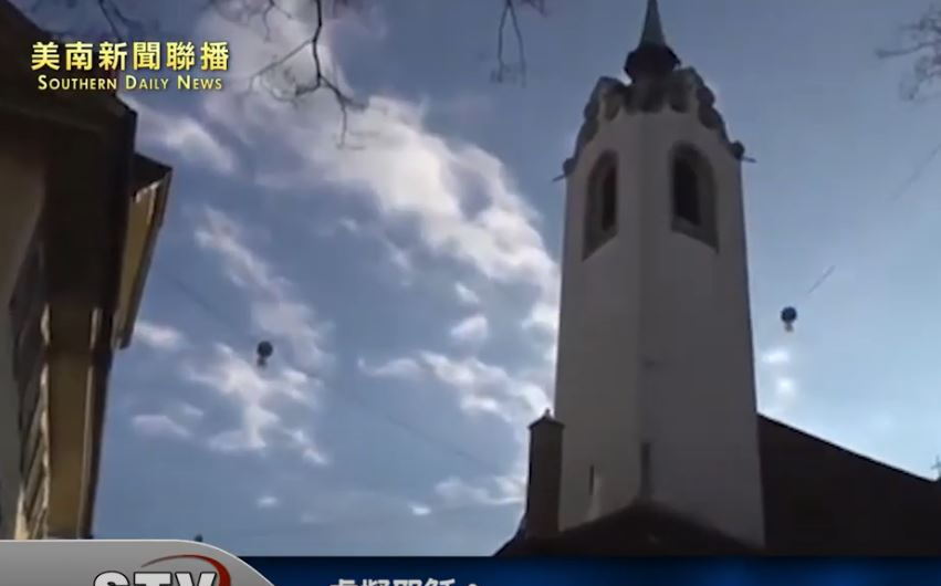 虛擬耶穌？宗教導入AI　信徒褒貶不一