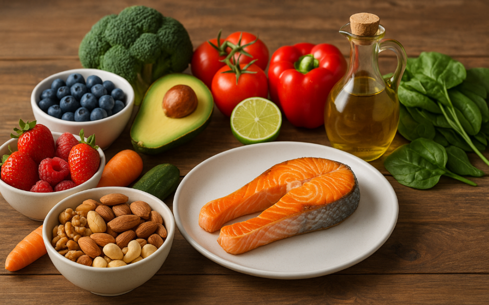 哈佛教授的長壽密碼，從細胞延緩歲月痕跡