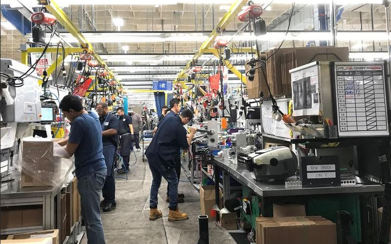 美参院通过程序性表决　限制川普对委内瑞拉再动武