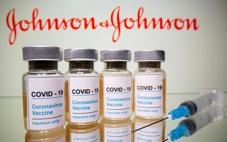 強生疫苗出問題,FDA、CDC 聯合叫停