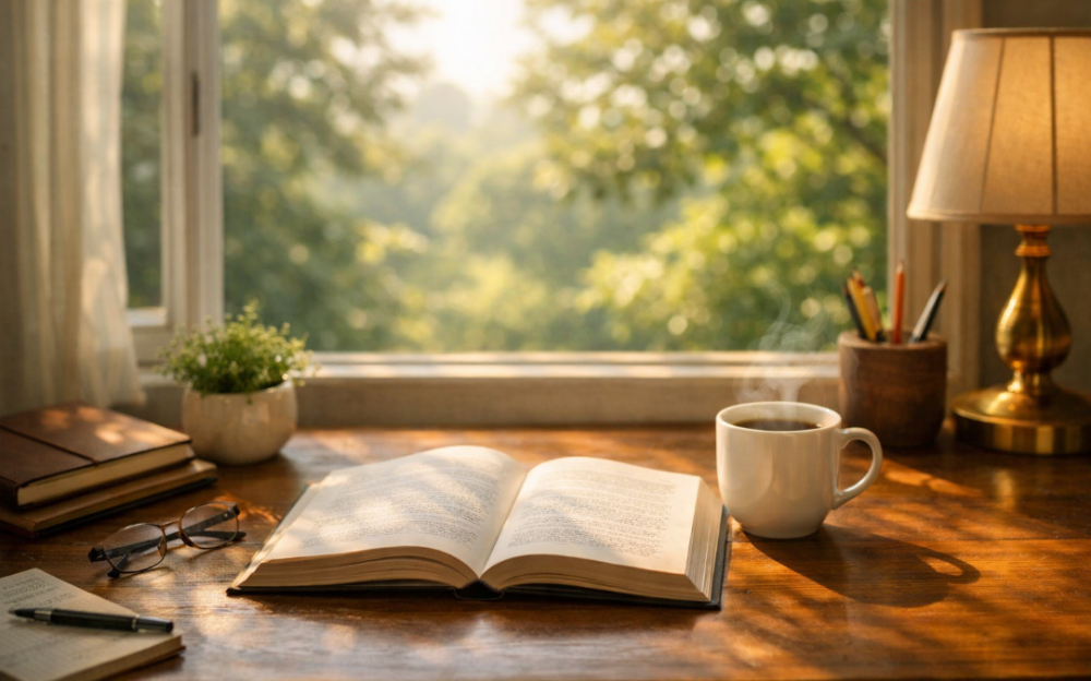 《納瓦爾寶典》教我們的兩件人生大事：先學會幸福，再學會致富