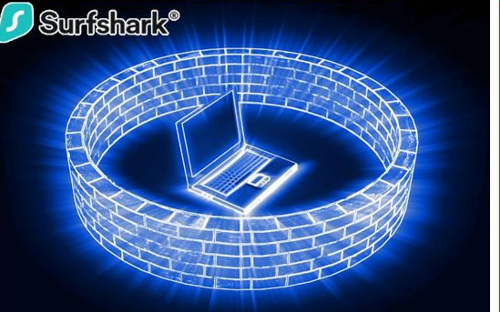 Surfshark: 如何應對電腦中毒症狀?