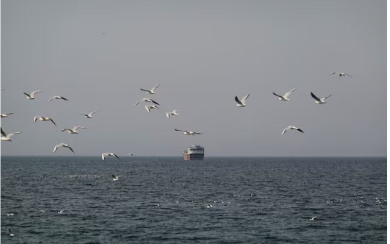 伊朗配合黎巴嫩停火全面開放荷莫茲海峽