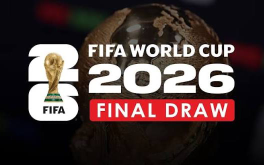 2026世界杯分組抽簽典禮  叁國元首特朗普、謝恩鮑姆、卡尼確認出席